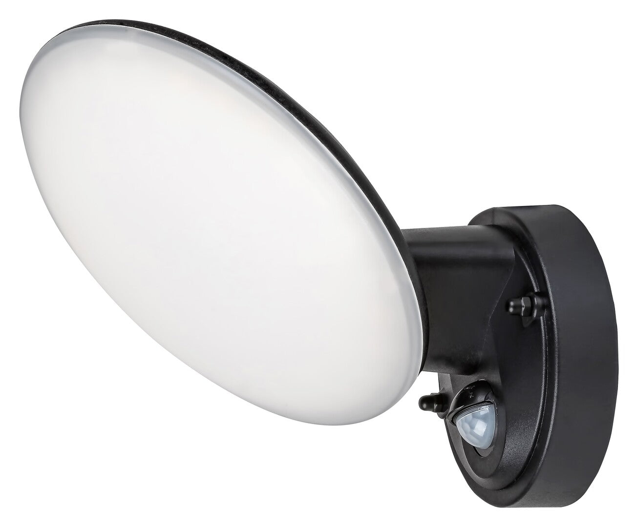 Aplica Varna LED 12, negru