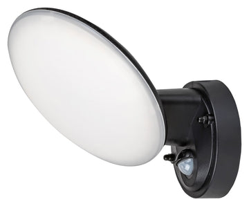 Aplica Varna LED 12, negru