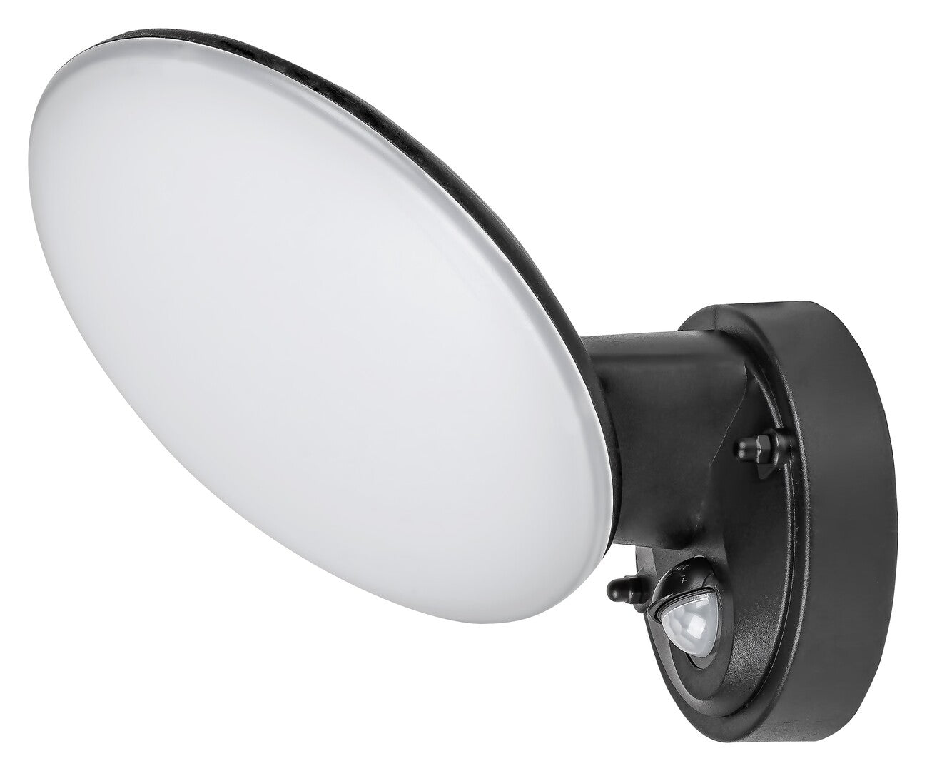 Aplica Varna LED 12, negru
