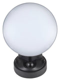 Aplica Varna LED 12, negru