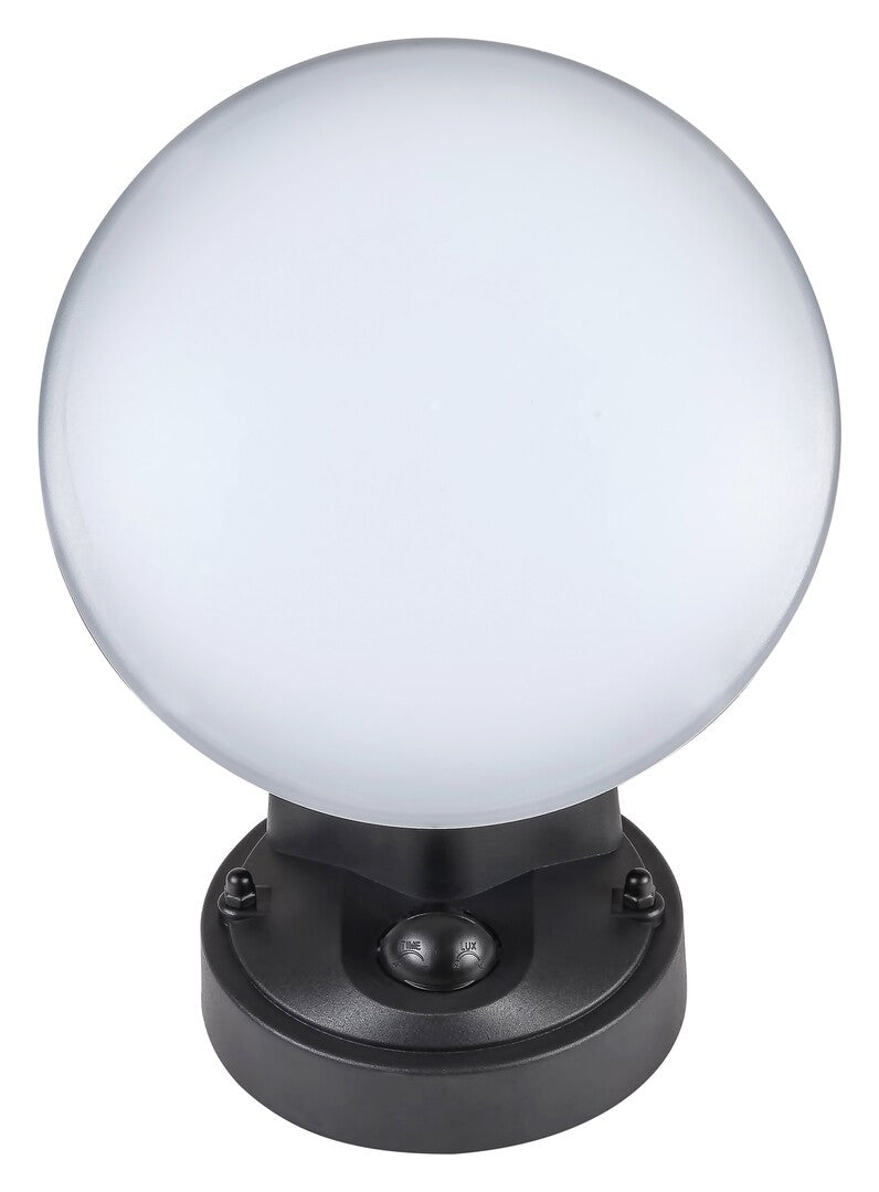 Aplica Varna LED 12, negru