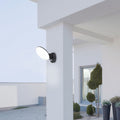 Aplica Varna LED 12, negru