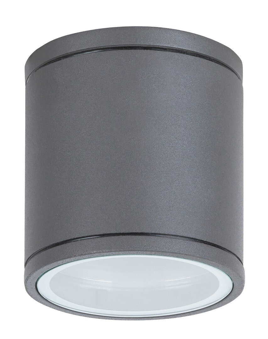 Rabalux - Plafonieră exterior 1xGU10/35W/230V IP54