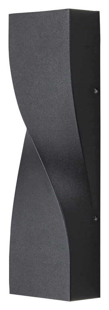 Aplica Follina LED 11, negru