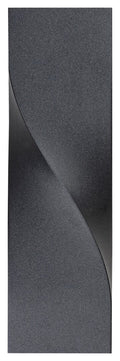 Aplica Follina LED 11, negru