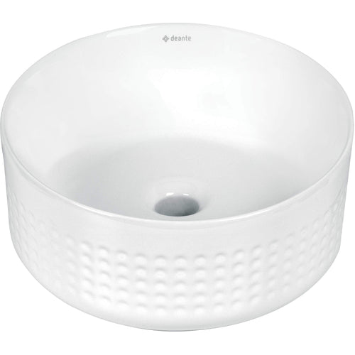 Lavoar ceramic Deante