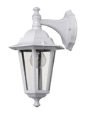 Aplica Velence E27 1x MAX 60, alb