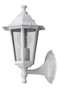 Aplica Velence E27 1x MAX 60, alb