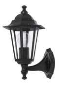 Rabalux - Corp de iluminat perete exterior 1xE27/60W/230V