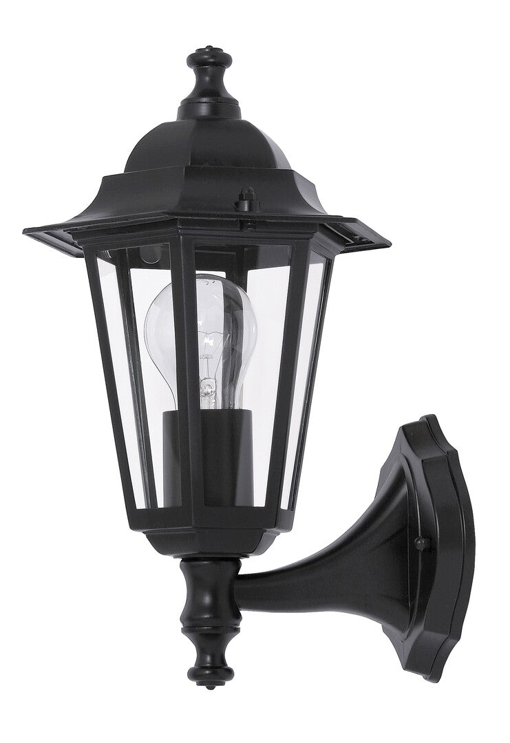 Rabalux - Corp de iluminat perete exterior 1xE27/60W/230V