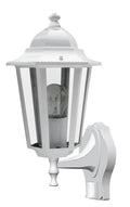 Aplica Velence E27 1x MAX 60, alb