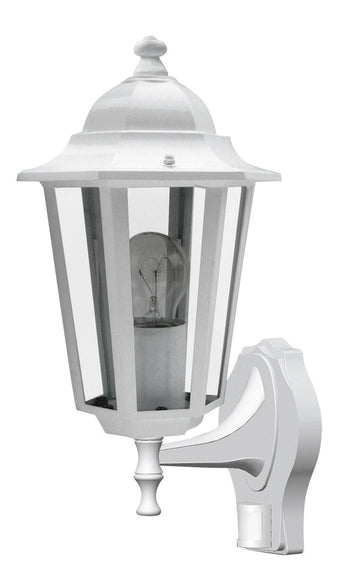 Aplica Velence E27 1x MAX 60, alb