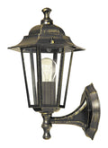 Aplica Velence E27 1x MAX 60, auriu antic