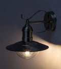 Aplica Oslo E27 1x MAX 60, crom satin