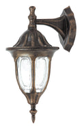 Aplica Milano E27 1x MAX 60, auriu antic