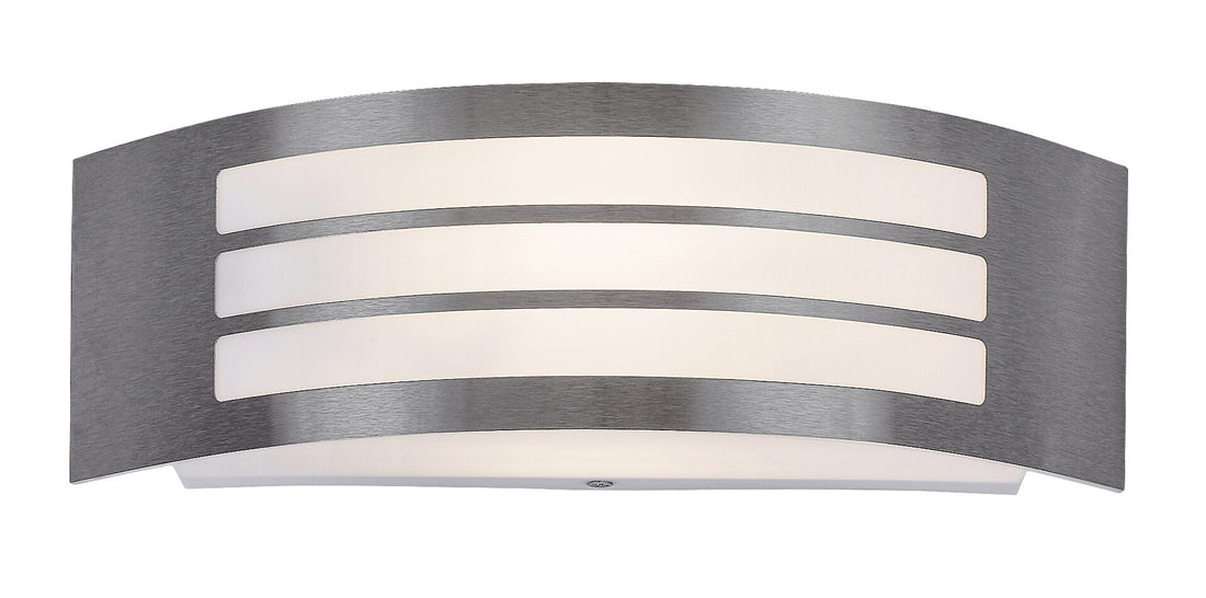 Aplica Roma E27 1x MAX 14, crom satin