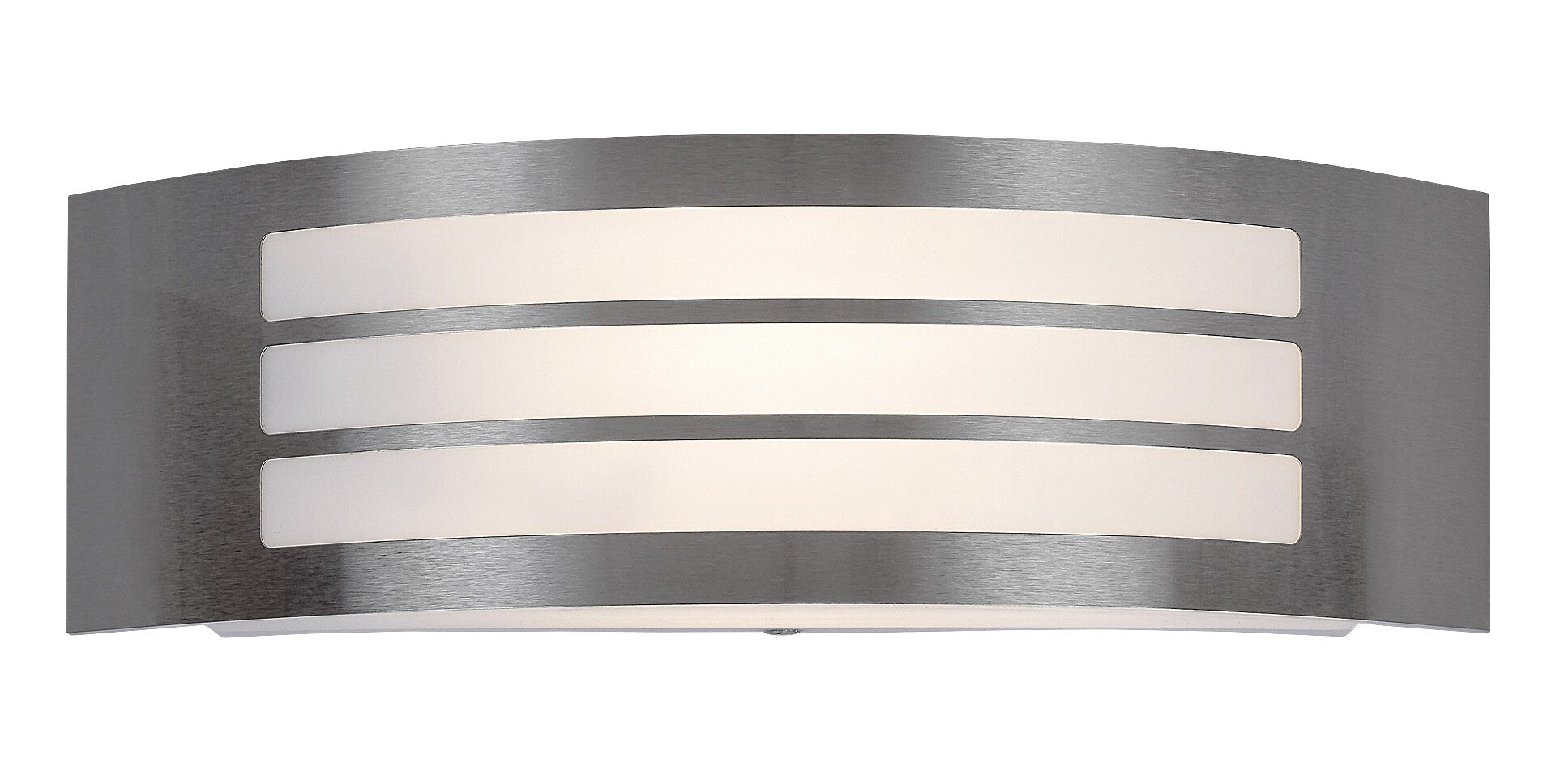 Aplica Roma E27 1x MAX 14, crom satin