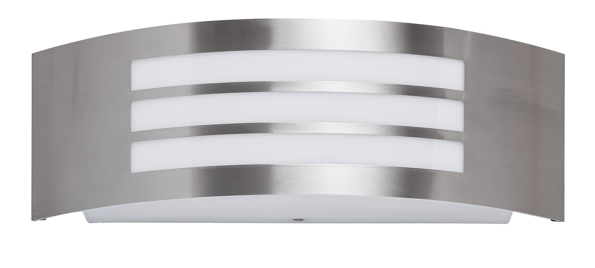 Aplica Roma E27 1x MAX 14, crom satin