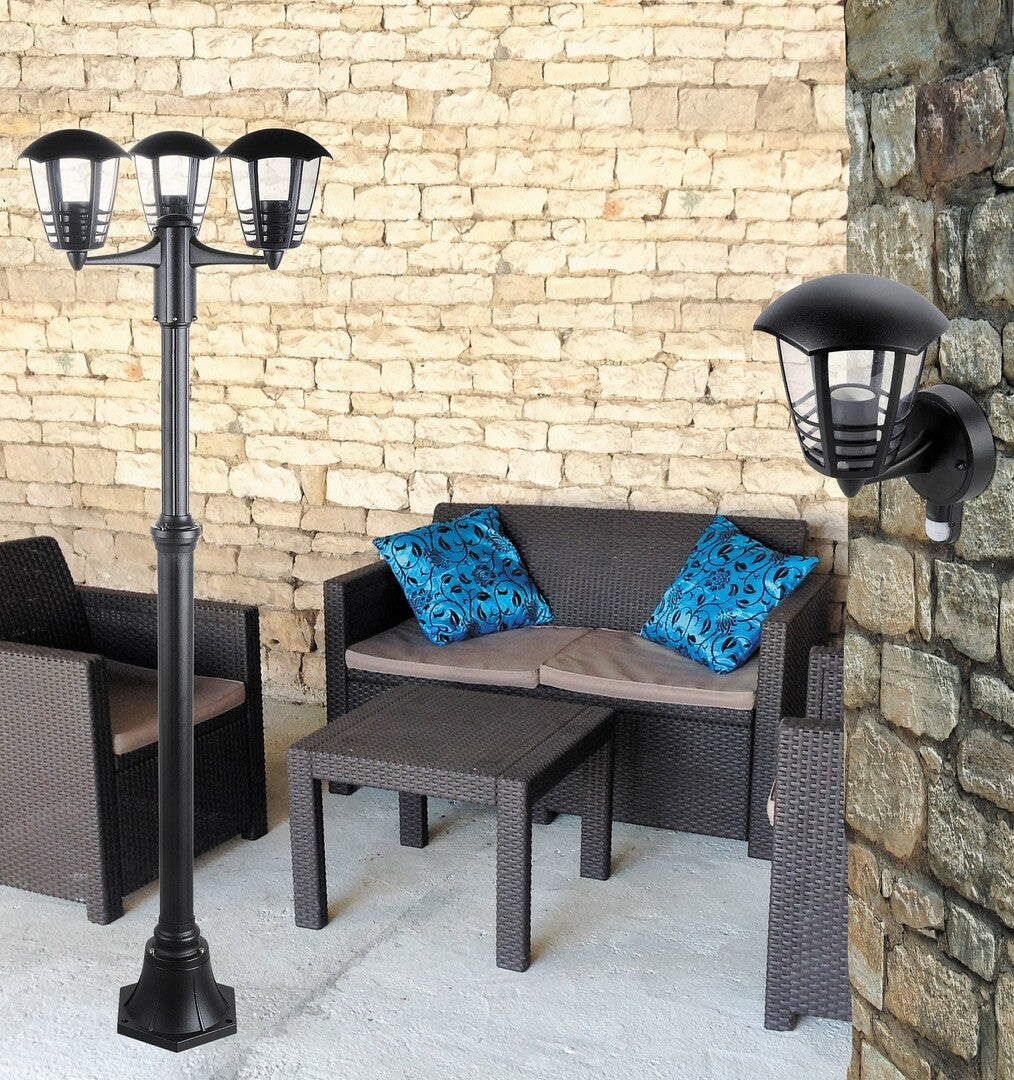 Marseille Rabalux 8569