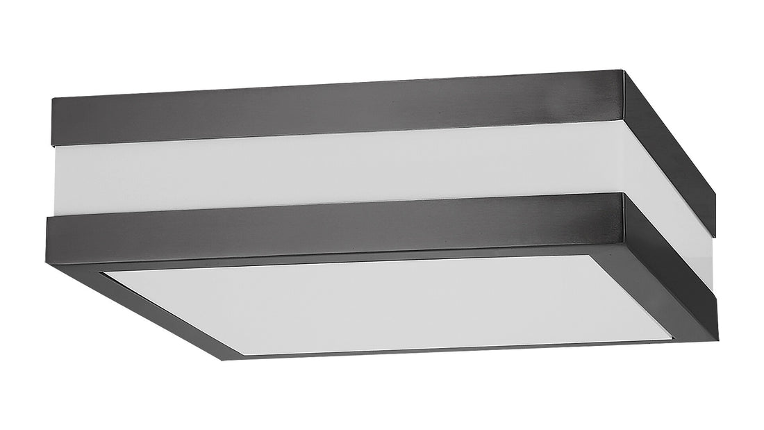 plafoniera Stuttgart E27 2x MAX 11, antracit