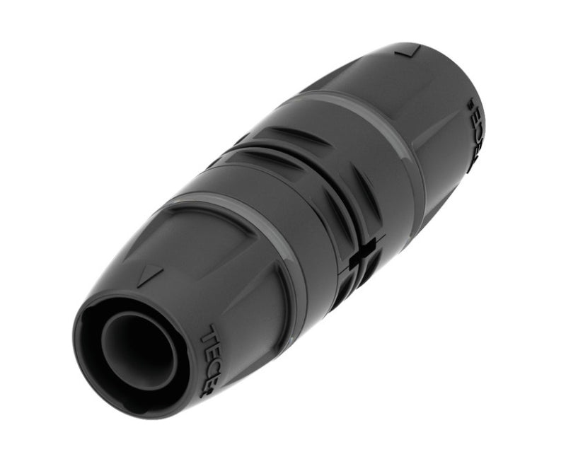 Racord drept dublu PPSU TECElogo Push, D 20 mm grossmann