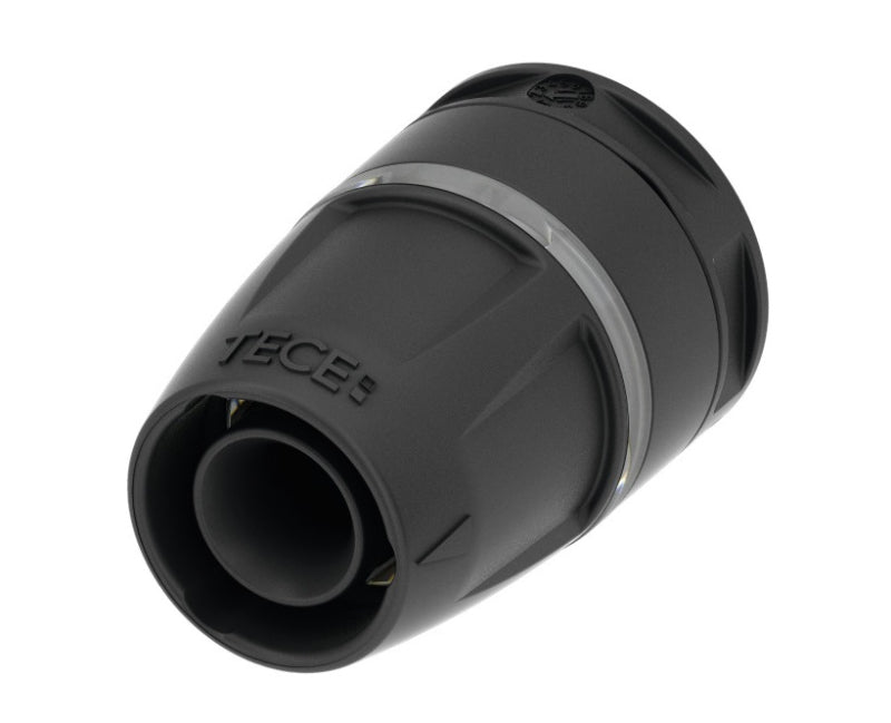 Dop final PPSU TECElogo Push, D 16 mm grossmann