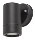 Aplica Medina GU10 1X MAX 10, negru mat