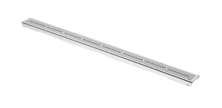 Tece Drainline grătar rigolă 100 cm 601051