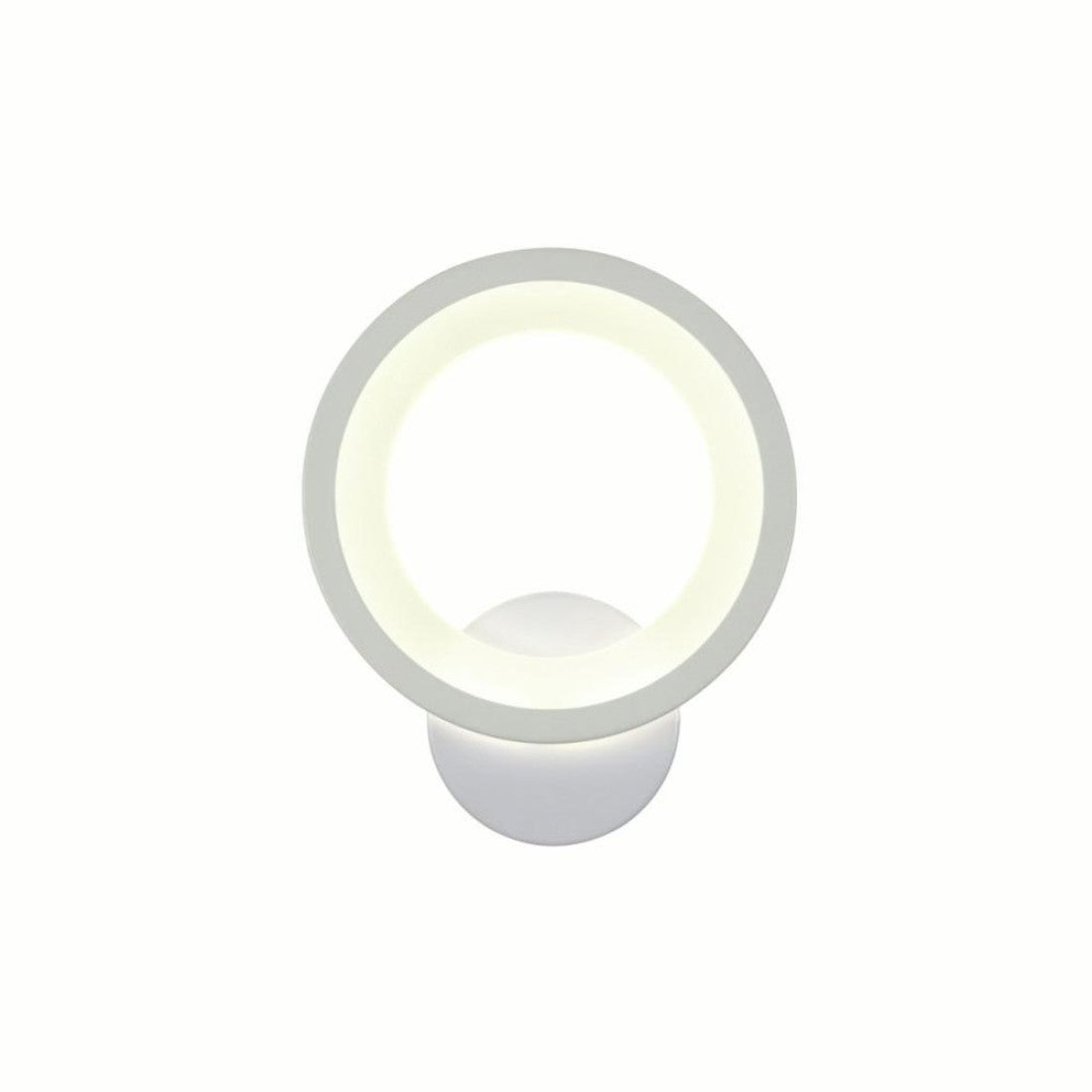 APLICA PERETE CYBELE AJUSTABILA 18W/1400LM/3000K/4000K/6500K