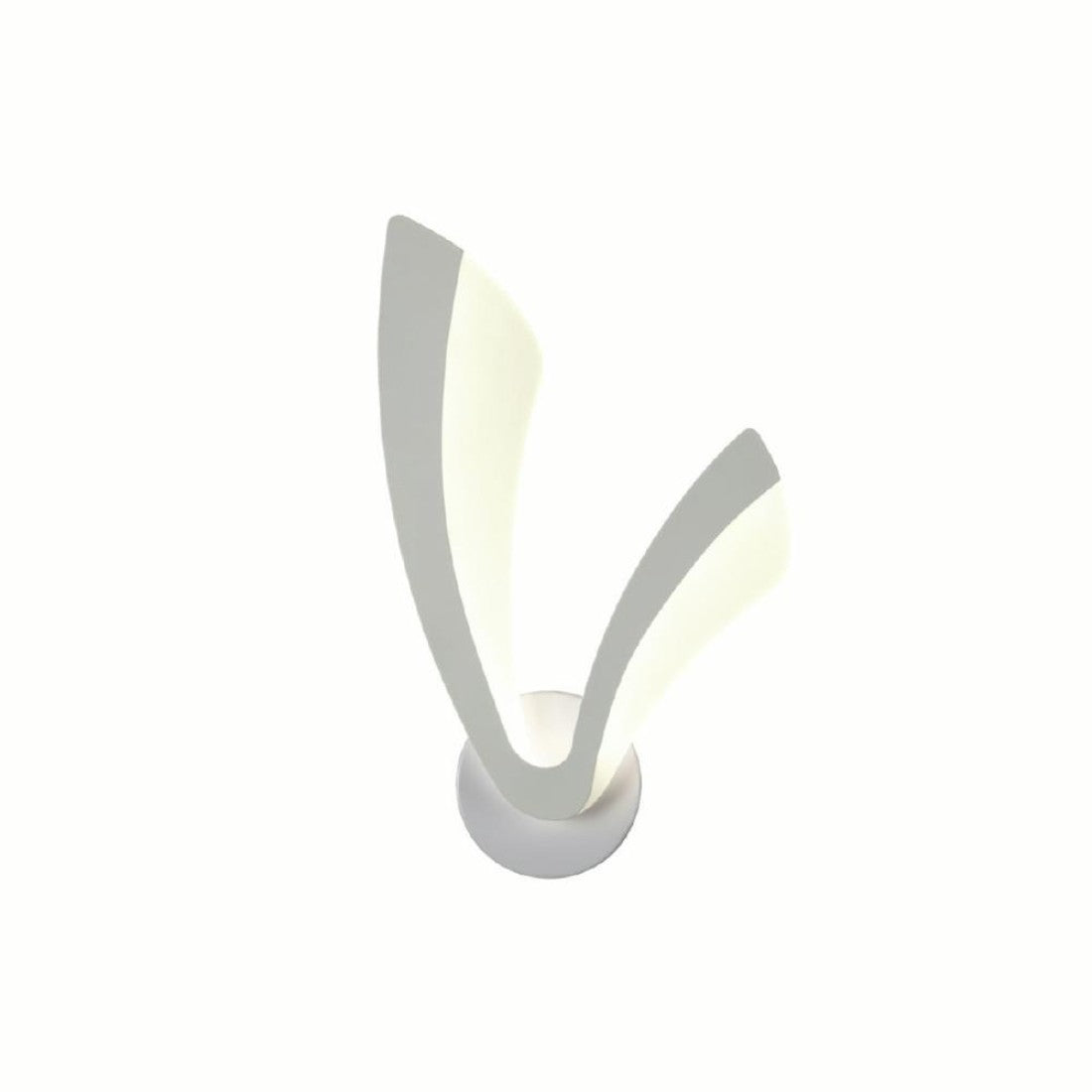 APLICA PERETE HEKTOR AJUSTABILA 15W/1200LM/3000K/4000K/6500K