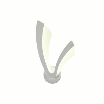 APLICA PERETE HEKTOR AJUSTABILA 15W/1200LM/3000K/4000K/6500K