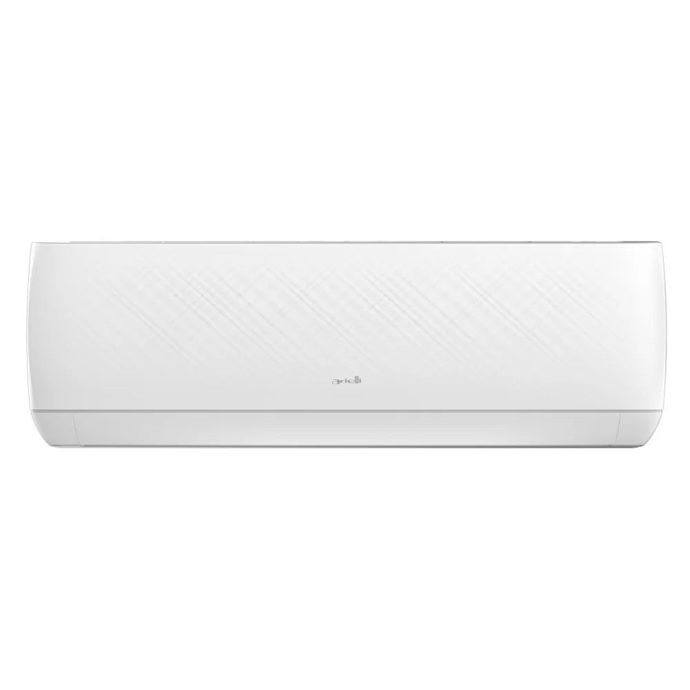 Aer Conditionat ARIELLI ASW-H18B4/JNR3DI-EU (WI-FI), Inverter, 18000 BTU, Autodiagnosticare, Wi-Fi, Clasa A++/A+, Alb