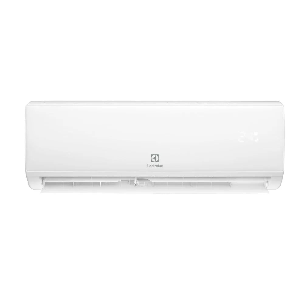 Aparat de aer conditionat ELECTROLUX EACS/I-18HEL/N8 EEC, 18000 BTU, Incalzire, Inverter, Wi-FI, Clasa A++/A+, Alb