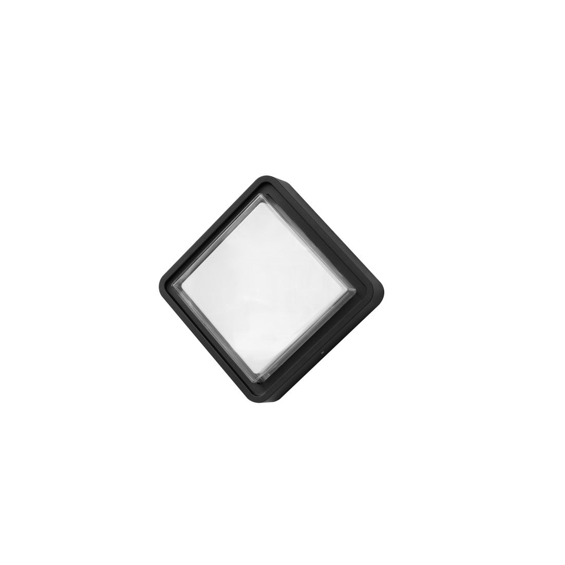 Aplica patrata Lara IP65 15W 3000K 1350LM