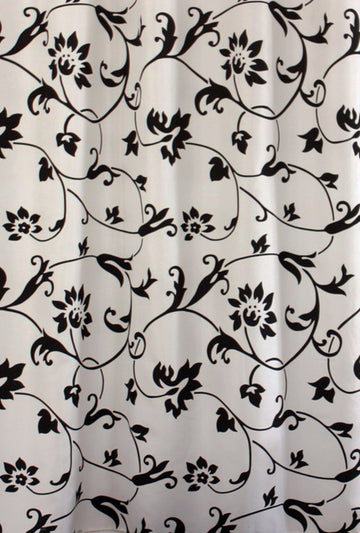 Perdea Bisk dus textil stylissimo 1.8X2 m