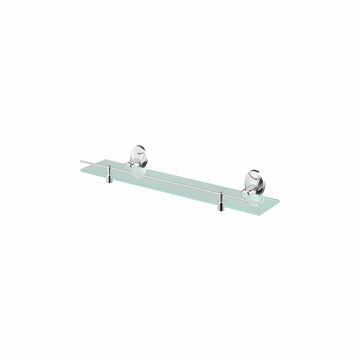 Etajera emotion Bisk crom satin