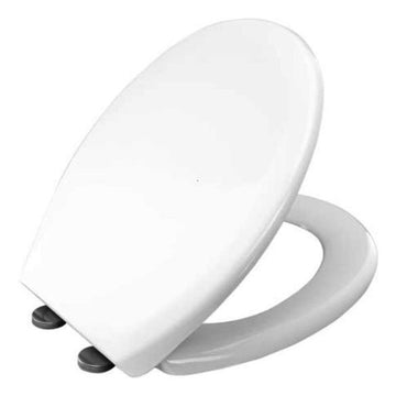 Capac Bisk WC smart alb soft