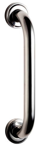 Bara de sustinere 250MM crom masterline Bisk pro