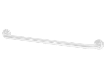 Bara de sustinere 640 mm alb masterline Bisk
