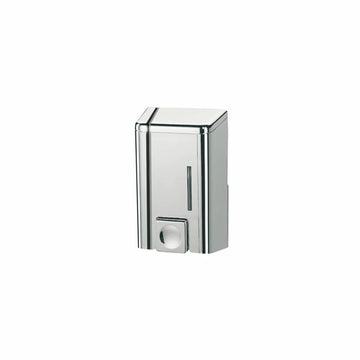 Dozator sapun lichid Bisk A2 500 ml metalic