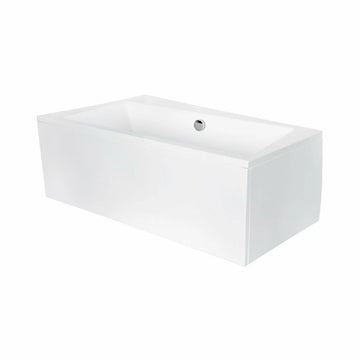 Panou Besco frontal cada asimetrica acryl infinity 170