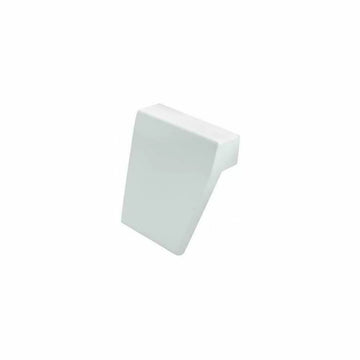 Tetiera Besco cada quadro/modern, alba
