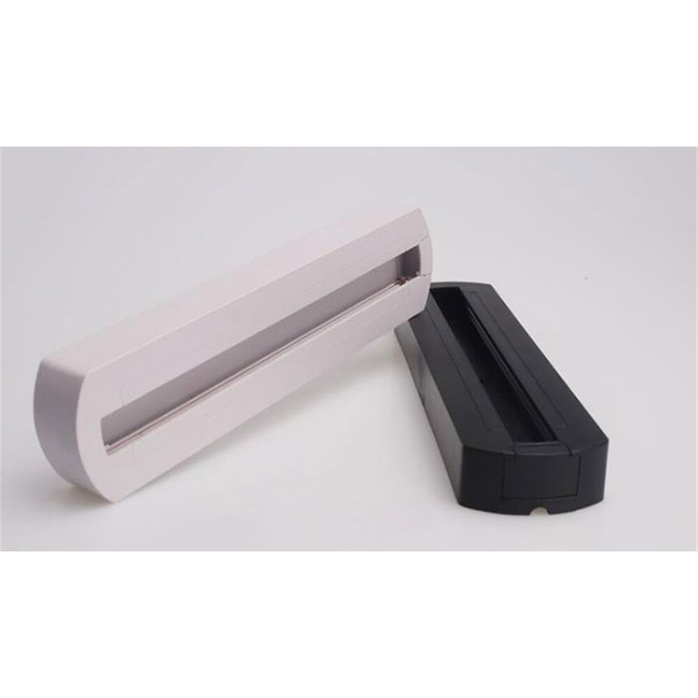 Baza sina pentru spot LED T3, alba