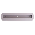 Baza sina pentru spot LED T3, alba