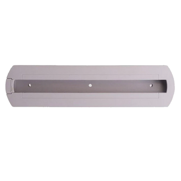 Baza sina pentru spot LED T3, alba