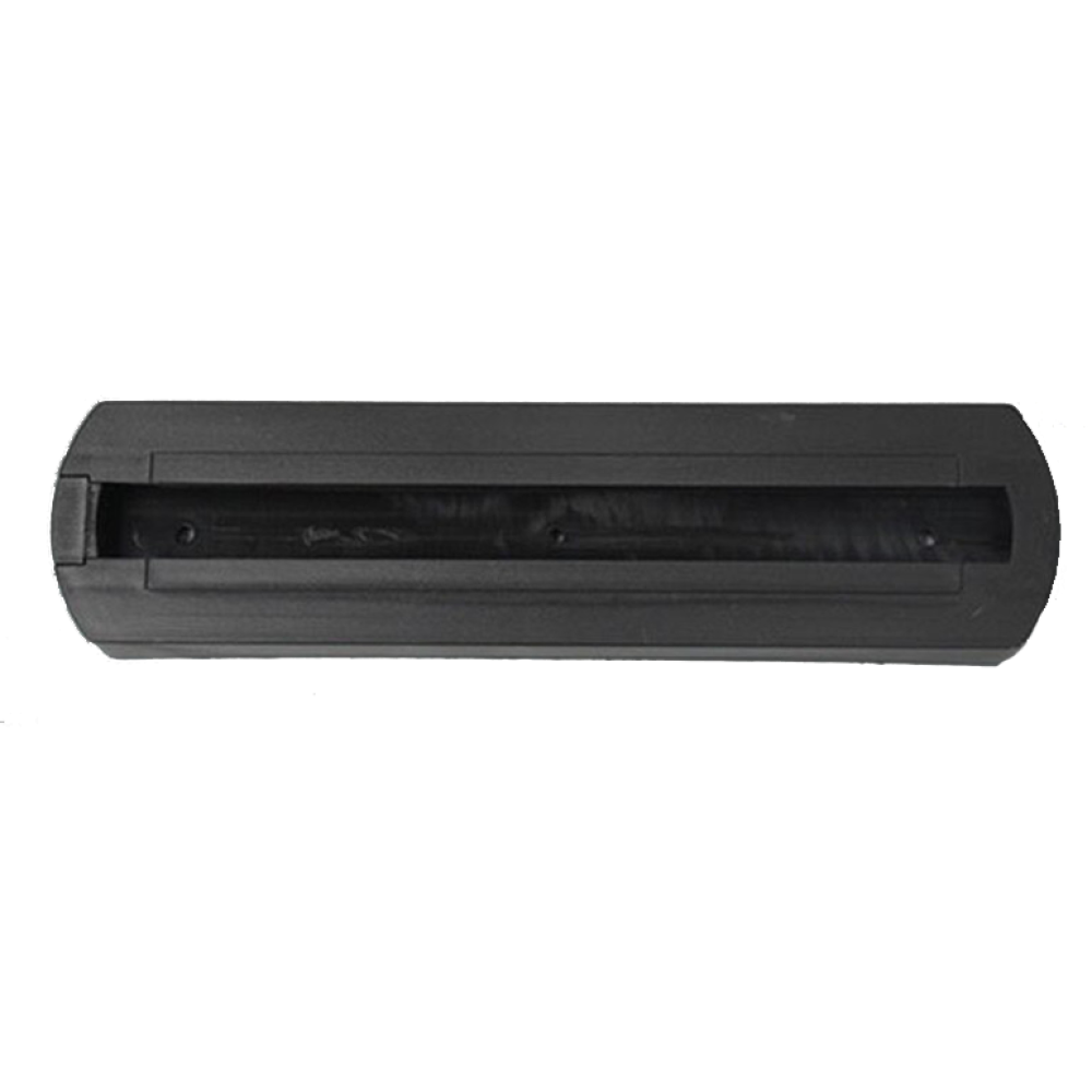 Baza sina pentru spot LED T3, negru