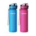 2 Sticle cu filtru City 500 ml Aquaphor - imagine 6