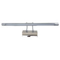 Corp LED baie reglabil, 12W, 6500K, lumina rece, cu protectie IP44, 520mm