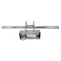 Corp LED baie reglabil, 12W, 6500K, lumina rece, cu protectie IP44, 520mm