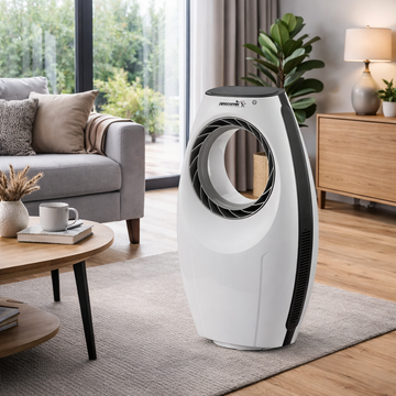 Ventilator Reecomer fara elice